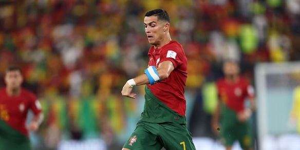 Ronaldo, dal Chelsea alle offerte folli degli arabi: tutti gli scenari