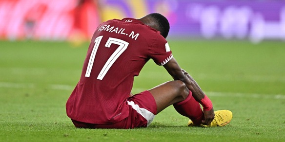 Qatar già fuori: è un flop mondiale