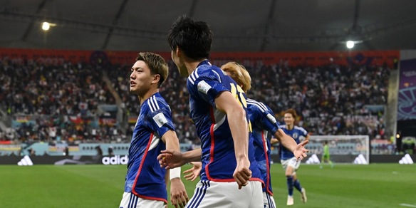 Scommesse Mondiali, quote e pronostico di Giappone-Costa Rica