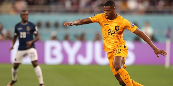 Dumfries accetta le critiche e rilancia: “Nulla è perduto”