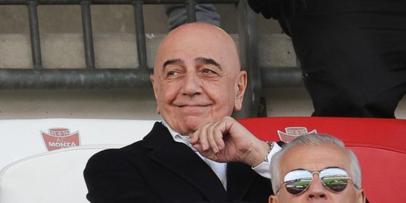 Premio Viareggio al Monza: Lippi incorona Galliani