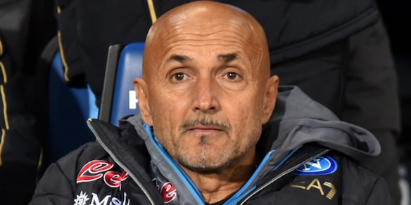 Spalletti felice: “La sosta arriva a pennello”