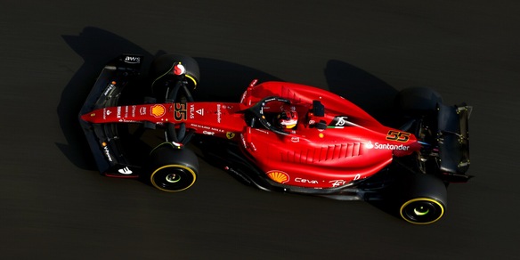 F1: test Pirelli per Ferrari e Alfa Romeo a dicembre