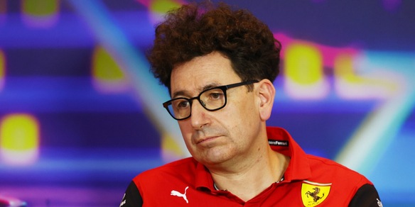 Un team sempre meno ferrarista