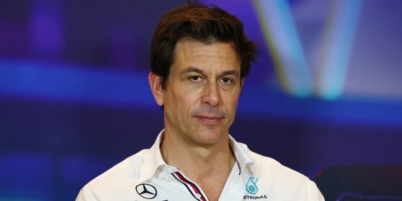 F1, Wolff e il flop Hamilton: "Ecco come ha reagito"