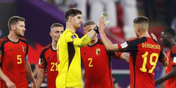 Belgio-Marocco, il pronostico: Diavoli Rossi favoriti