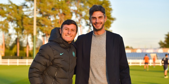 Ranocchia e la nostalgia: “Giocare davanti agli 80 mila di San Siro...”