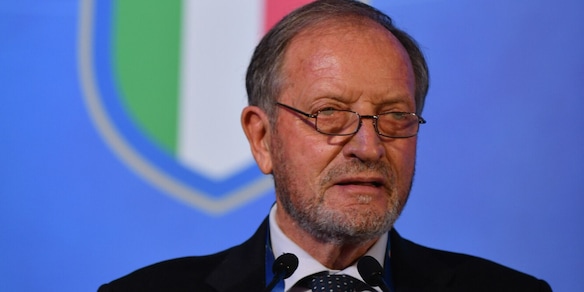 Ulivieri: “Le due partenze sono un vantaggio per Spalletti”