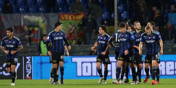 Serie B, il Pisa fa la voce grossa: Ternana stesa 3-1 con Tramoni, Beruatto e Barba