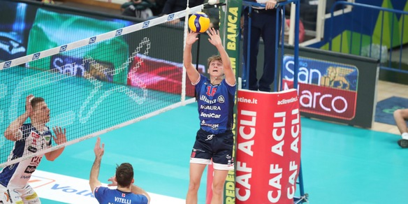 Milano sbanca Trento