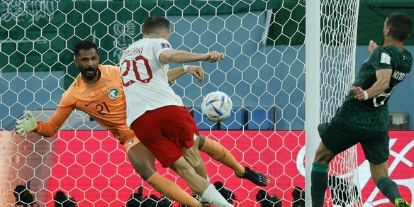 Nel deserto una voce che grida Napoli