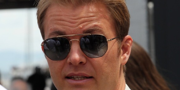 F1, Rosberg categorico: “Non ho intenzione di tornare nel paddock”