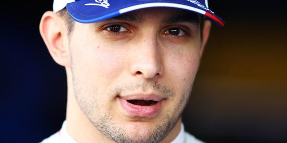 F1, Ocon: “A parità di macchina potrei competere con Verstappen”