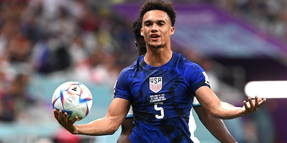 "Inter, idea Antonee Robinson: fu a un passo dal Milan"