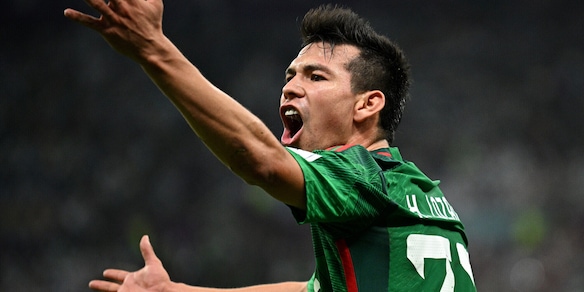 Lozano ci crede ancora: “Abbiamo speranza”