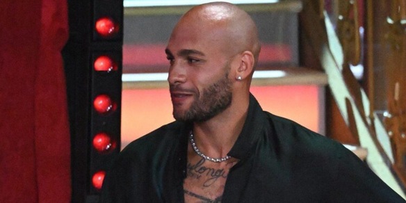 Jacobs protagonista di Ballando con le Stelle: “Sfido Mbappé e volo nello spazio”