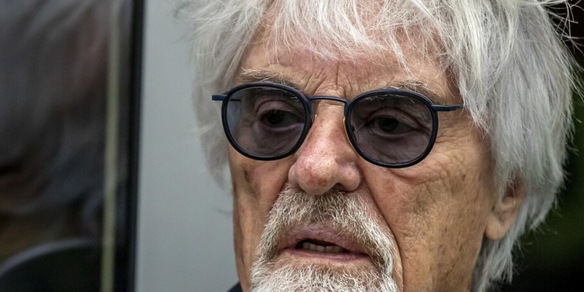 F1, in uscita la serie tv su Bernie Ecclestone: diritti acquistati da Dazn