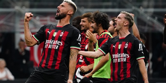 Damiani: “Supercoppa Milan-Inter non inciderà sul campionato”