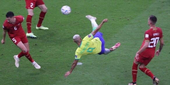 Pronostico Brasile-Svizzera, questa Selecao fa paura