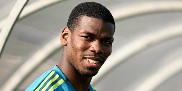 Juve, Pogba a Miami: vacanza e lavoro per tornare al top