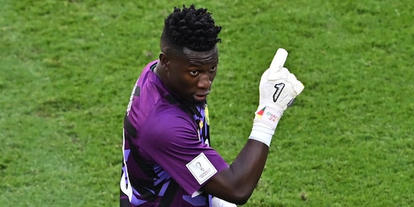 Clamoroso, Onana lascia il ritiro del Camerun e i Mondiali: il vero motivo