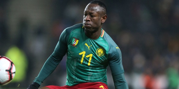 Camerun-Serbia, entra in campo un giocatore già ammonito: cosa è successo