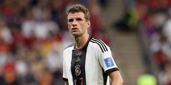 Top e Flop del Mondiale: Muller quasi un ex