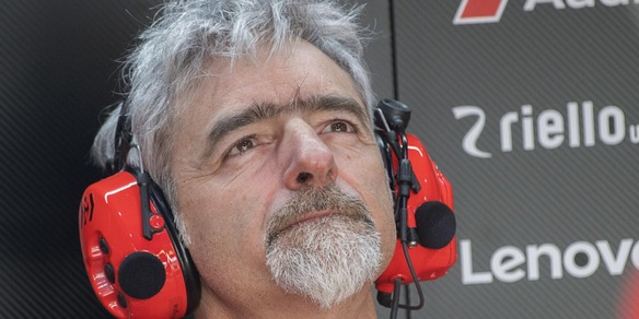 MotoGP, Dall'Igna: "Una stagione da incorniciare, resterà nei nostri cuori"