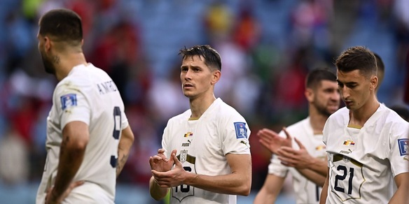 Qatar, Onana, Germania e Roma: le ultimissime