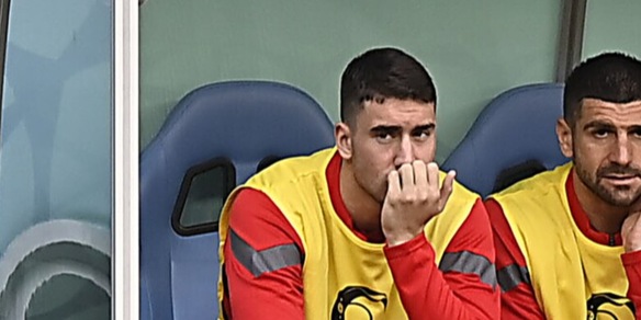 Il ct serbo spaventa la Juve: "Vlahovic non è pronto..."