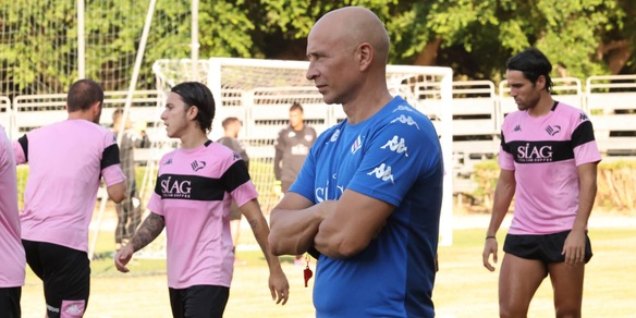 Palermo, il report medico sulle condizioni di Vido, Doda e Bettella