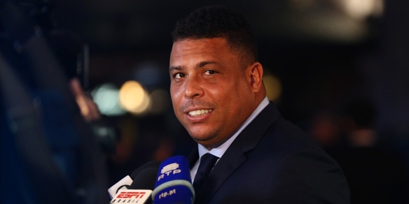 Ronaldo, il Fenomeno, rinuncia al suo stipendio da presidente del Valladolid: il motivo