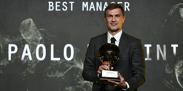 Maldini: “Che carica alcune partite come il derby o la Juve”