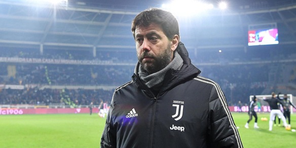 Agnelli e il CdA Juve si dimettono: il comunicato che spiega tutto