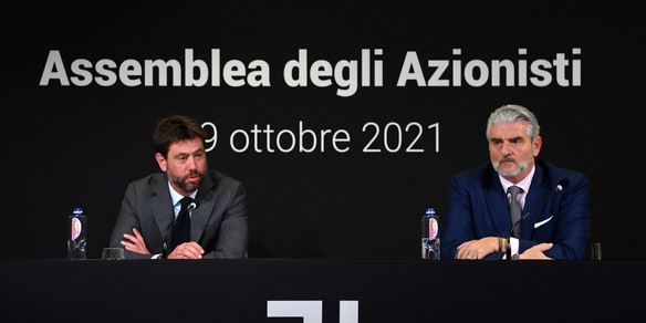 Perché Agnelli e il Cda della Juve si sono dimessi