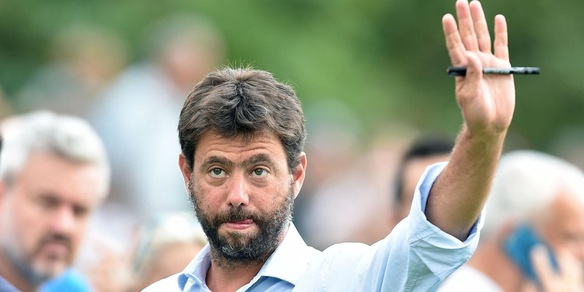 I tifosi della Juve ringraziano Agnelli sui social: ecco le reazioni
