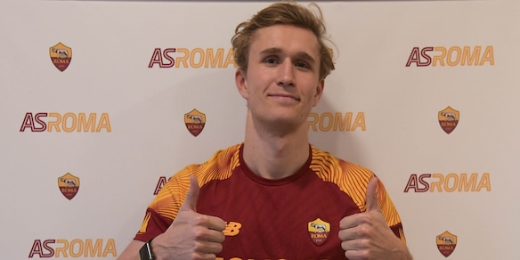 Solbakken freme: vuole subito la Roma