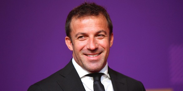 Del Piero allo scoperto: "Tornare alla Juve? Ho ancora casa a Torino..."