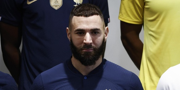 Benzema e il rientro nella Francia ai Mondiali: cosa sta succedendo