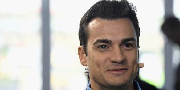 MotoGP, Pedrosa: "Mi piacerebbe correre con una wild card"