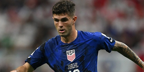 Iran-Usa: stelle e strisce, il pareggio non basta