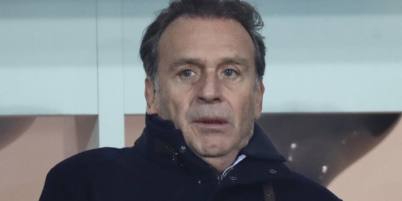 Cellino confermato presidente del Brescia su decisione del CdA: il comunicato