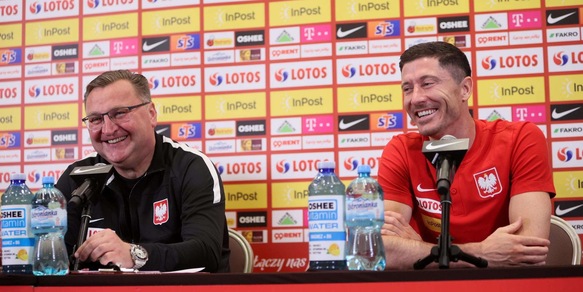 Michniewicz, ct della Polonia: "Messi sembra Alberto Tomba"