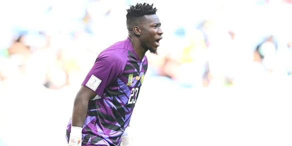 Onana, fine del sogno Mondiale: ecco la scelta definitiva