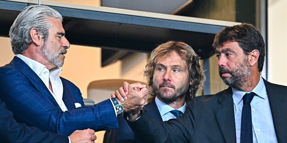 La Liga contro la Juve: "Punitela, ha violato il fair play finanziario!". E' bufera