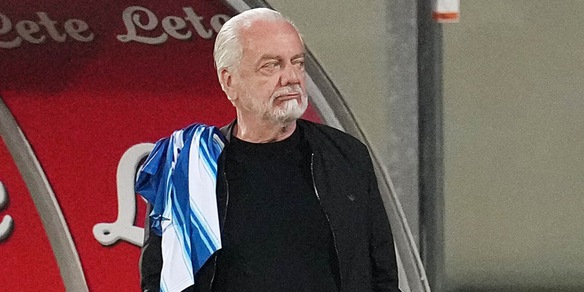 Napoli, il gesto di solidarietà per le vittime dell'alluvione a Ischia