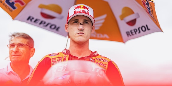 MotoGP, Pol Espargaro: "Honda ha sprecato tempo e soldi con me"