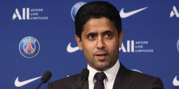 Al-Khelaifi: "Fatte cose miracolose, il Premier Padel crescerà ancora"