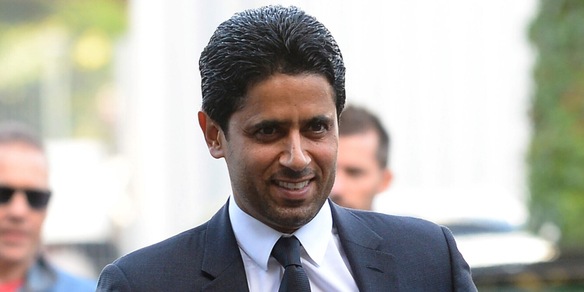 Al-Khelaïfi torna sulla Superlega: la frecciata alla Juve