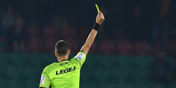Serie B, giudice sportivo: tre squalificati, ammenda per il Palermo